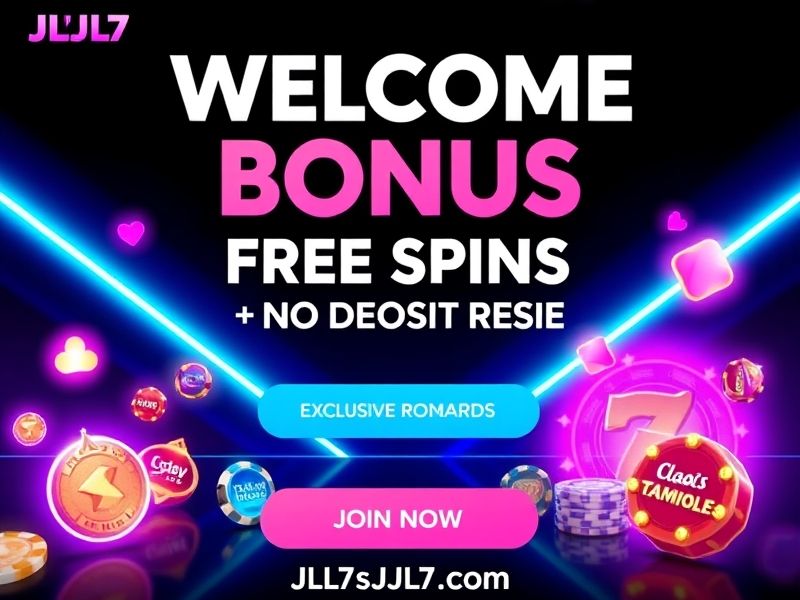 jljl7.com offers premier online gambling experiences with a wide variety of games, including casino classics, live dealers, and sports betting. Explore expert reviews, promotions, and guides for safe, exciting gaming.